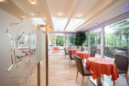 Ariston Molino Buja (Abano Terme) - 22