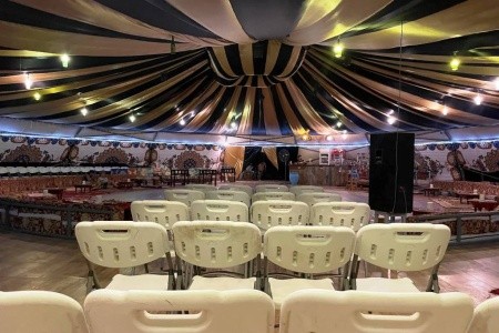 Egypt, Marsa Alam, Dream Lagoon & Aquapark Resort (Ex. Soulotel Dream Resort & Spa), za <span>9.840</span> Kč