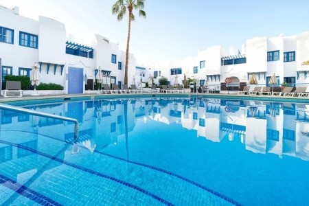 Kanárské ostrovy, Tenerife, Labranda Bahía Fañabé Villas, za <span>31.085</span> Kč