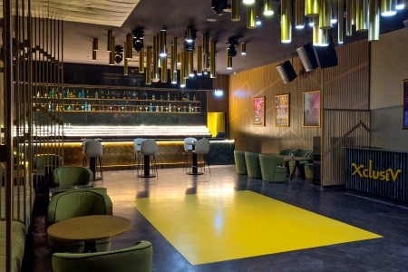 Spojené arabské emiráty Ras Al Khaimah Doubletree By Hilton & Spa Marjan Island 15 dňový pobyt All Inclusive Letecky Letisko: Praha March 2026 (12/03/26-26/03/26)