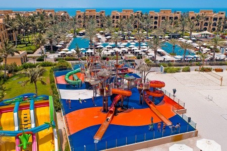 Spojené arabské emiráty Ras Al Khaimah Doubletree By Hilton & Spa Marjan Island 15 dňový pobyt All Inclusive Letecky Letisko: Praha March 2026 (12/03/26-26/03/26)