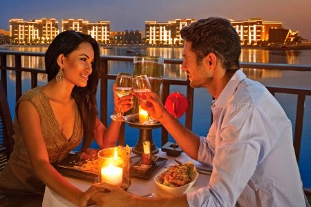 Spojené arabské emiráty Ras Al Khaimah Doubletree By Hilton & Spa Marjan Island 15 dňový pobyt All Inclusive Letecky Letisko: Praha March 2026 (12/03/26-26/03/26)