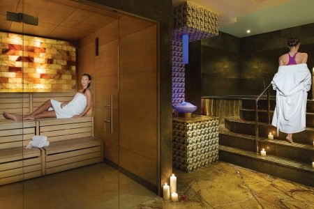 Spojené arabské emiráty Ras Al Khaimah Doubletree By Hilton & Spa Marjan Island 15 dňový pobyt All Inclusive Letecky Letisko: Praha March 2026 (12/03/26-26/03/26)