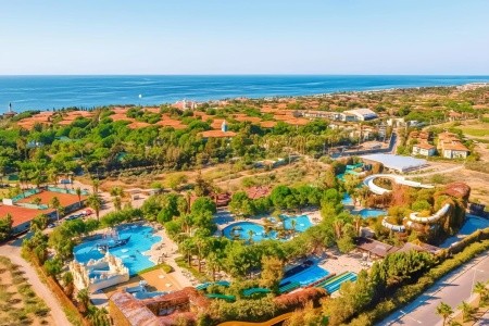 Ali Bey Club Park - 2
