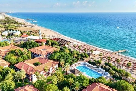 Ali Bey Club Park - 3