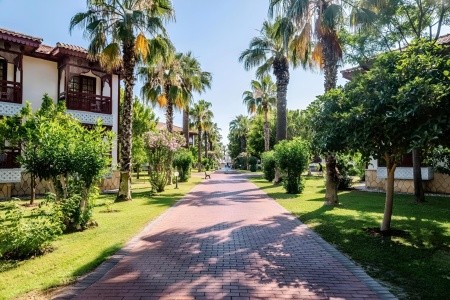Ali Bey Club Park - 4