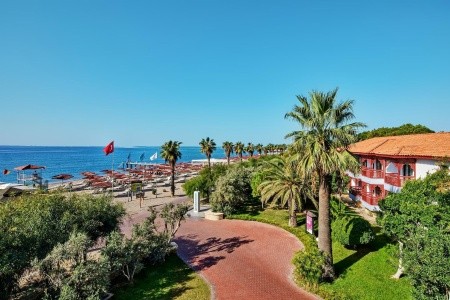 Ali Bey Club Park - 5