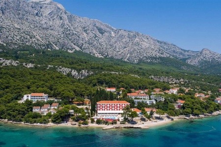 Bellevue Maradiso Casa By Aminess - 1