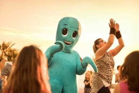 Bellevue Maradiso Casa By Aminess - 10