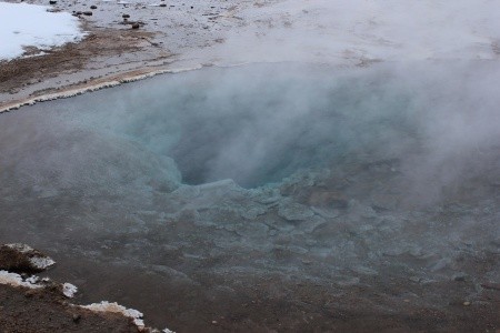 ZA POLÁRNÍ ZÁŘÍ NA ISLAND - 3