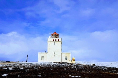 ZA POLÁRNÍ ZÁŘÍ NA ISLAND - 4