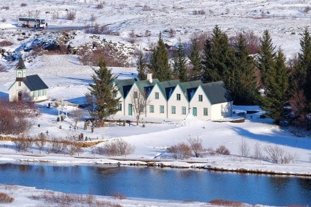 ZA POLÁRNÍ ZÁŘÍ NA ISLAND - 9