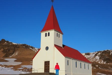 ZA POLÁRNÍ ZÁŘÍ NA ISLAND - 11