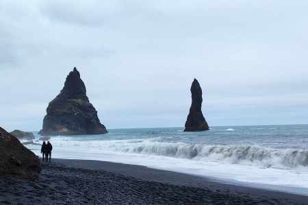 ZA POLÁRNÍ ZÁŘÍ NA ISLAND - 12