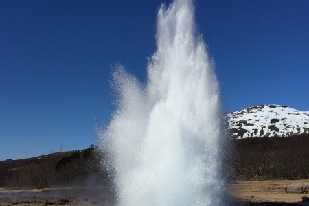 ZA POLÁRNÍ ZÁŘÍ NA ISLAND - 13