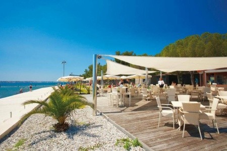 Slovinsko Portorož Socializing Hotel Mirna 6 dňový pobyt Polpenzia Vlastná June 2026 (14/06/26-19/06/26)