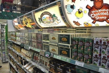 To nejlepší z Dublinu s výletem k Moherským útesům - 2