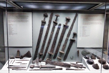 To nejlepší z Dublinu s výletem k Moherským útesům - 6