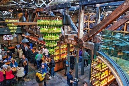 To nejlepší z Dublinu s výletem k Moherským útesům - 8