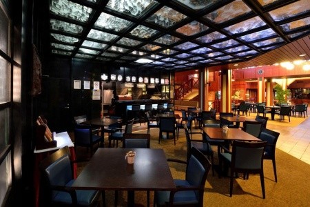 Maďarsko Západné Zadunajsko Danubius Health Spa Resort Bük 8 dňový pobyt All Inclusive Vlastná January 2026 ( 3/01/26-10/01/26)