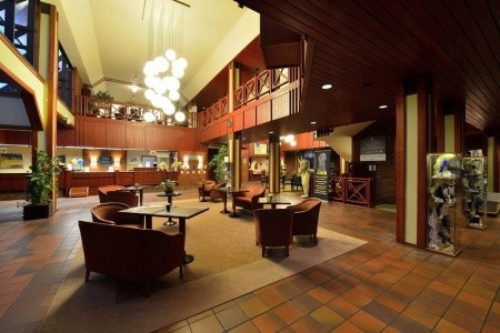 Maďarsko Západné Zadunajsko Danubius Health Spa Resort Bük 8 dňový pobyt All Inclusive Vlastná January 2026 ( 3/01/26-10/01/26)