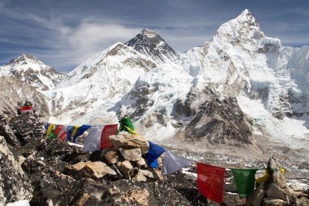 Královská města Nepálu ve stínu Himalájí - 8