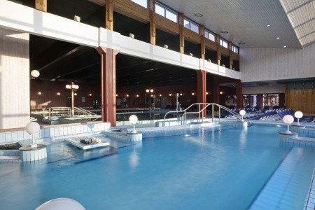 Maďarsko Západné Zadunajsko Danubius Health Spa Resort Bük 8 dňový pobyt All Inclusive Vlastná January 2026 ( 3/01/26-10/01/26)