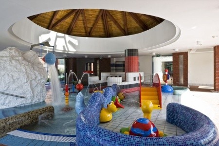 Maďarsko Západné Zadunajsko Danubius Health Spa Resort Bük 8 dňový pobyt All Inclusive Vlastná January 2026 ( 3/01/26-10/01/26)