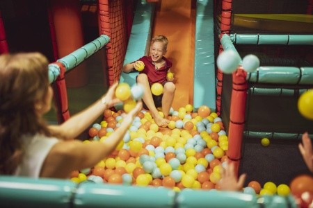 Maďarsko Západné Zadunajsko Danubius Health Spa Resort Bük 8 dňový pobyt All Inclusive Vlastná January 2026 ( 3/01/26-10/01/26)