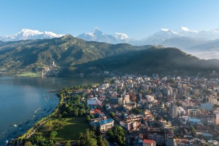 Královská města Nepálu ve stínu Himalájí - 10