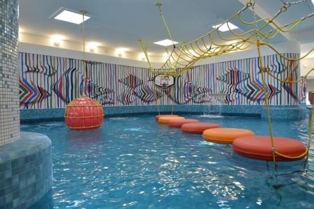 Maďarsko Západné Zadunajsko Danubius Health Spa Resort Bük 8 dňový pobyt All Inclusive Vlastná January 2026 ( 3/01/26-10/01/26)