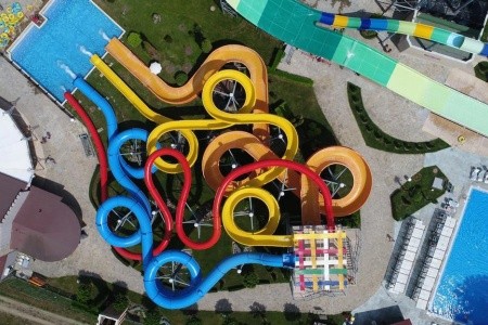 Aqua Nevis Club & Aquapark - 5