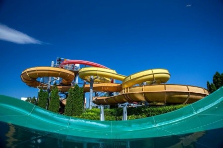 Aqua Nevis Club & Aquapark - 7