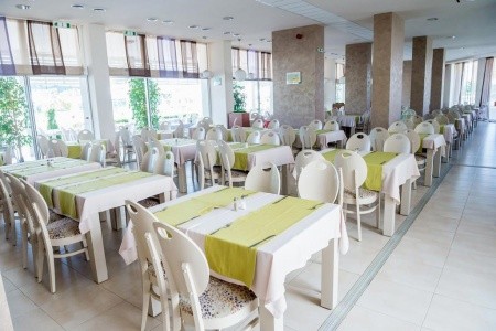 Aqua Nevis Club & Aquapark - 8