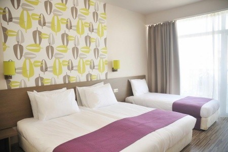 Aqua Nevis Club & Aquapark - 10