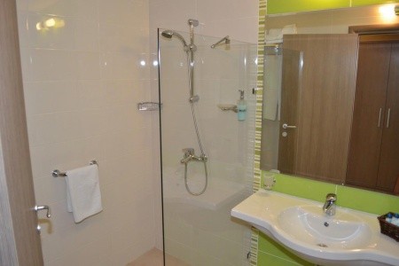 Aqua Nevis Club & Aquapark - 14