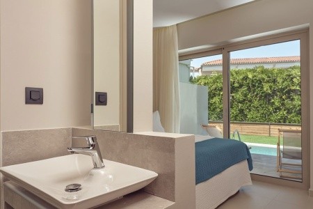 Azure Resort (Ex. Mediterranee) - 25