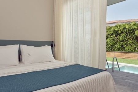 Azure Resort (Ex. Mediterranee) - 26