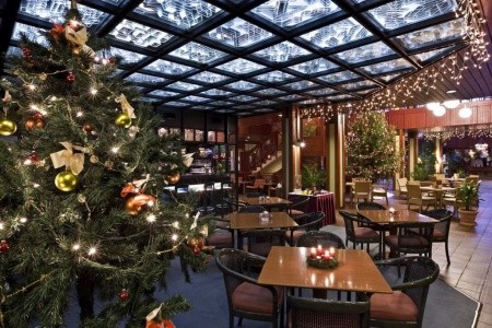 Maďarsko Západné Zadunajsko Danubius Health Spa Resort Bük 8 dňový pobyt All Inclusive Vlastná January 2026 ( 3/01/26-10/01/26)