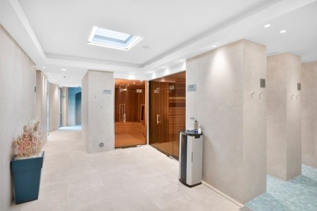 Maďarsko Západné Zadunajsko Danubius Health Spa Resort Bük 8 dňový pobyt All Inclusive Vlastná January 2026 ( 3/01/26-10/01/26)