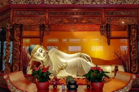 Magické poklady Číny - 17