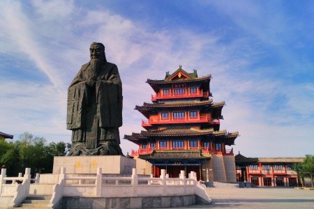 Magické poklady Číny - 21