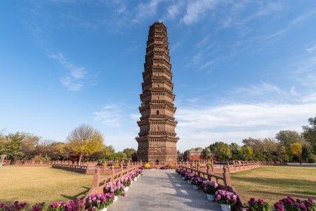 Magické poklady Číny - 22