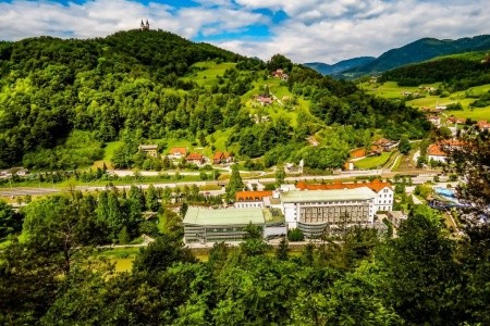 Zdravilišče Laško