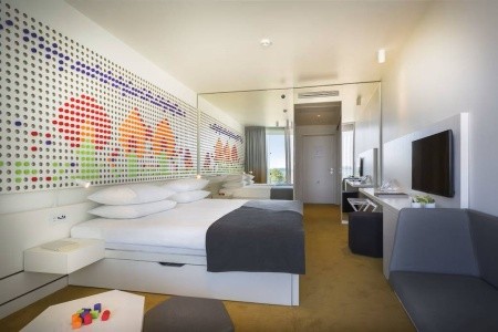 Chorvátsko Istria Family Amarin 7 dňový pobyt Raňajky Vlastná March 2026 (25/03/26-31/03/26)