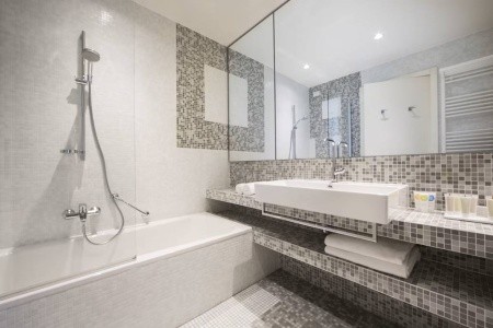 Chorvátsko Istria Family Amarin 7 dňový pobyt Raňajky Vlastná March 2026 (25/03/26-31/03/26)