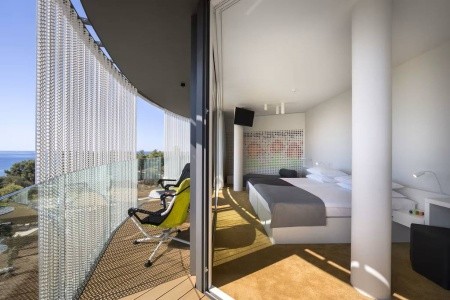 Chorvátsko Istria Family Amarin 7 dňový pobyt Raňajky Vlastná March 2026 (25/03/26-31/03/26)