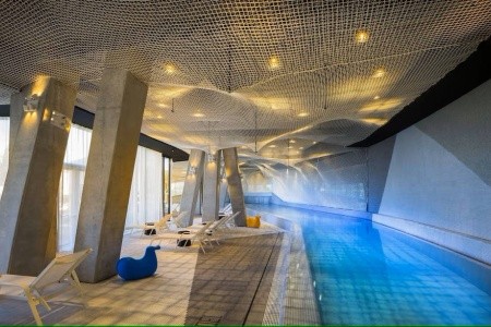 Chorvátsko Istria Family Amarin 7 dňový pobyt Raňajky Vlastná March 2026 (25/03/26-31/03/26)