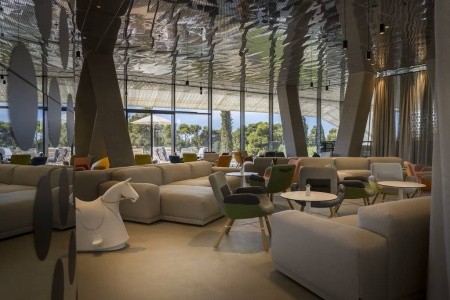 Chorvátsko Istria Family Amarin 7 dňový pobyt Raňajky Vlastná March 2026 (25/03/26-31/03/26)