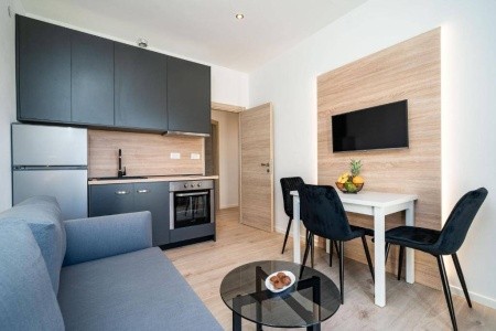 Bacan Serviced Apartments - 3